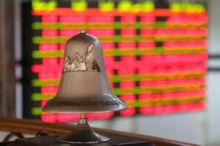 البورصة المصرية تربح 90 مليار جنيه مدفوعة بالتفاؤل الاقتصادي