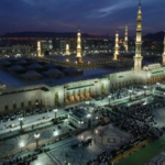 Ramadan weather in Mecca and Medina: High temperatures and low rainfall expected