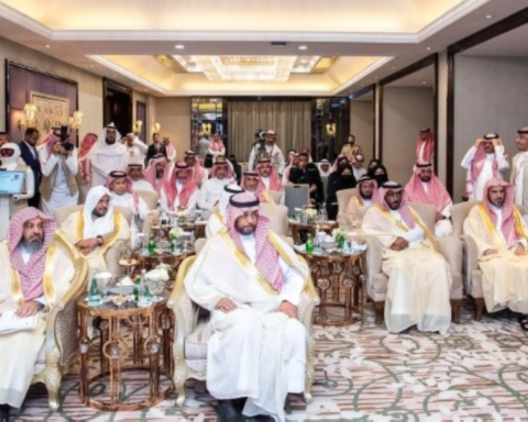 The Custodian of the Two Holy Mosques' Ramadan programs reach 120 countries around the world