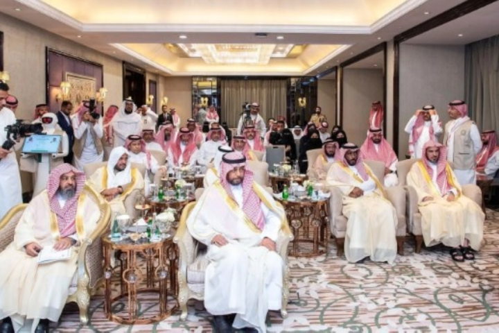 The Custodian of the Two Holy Mosques' Ramadan programs reach 120 countries around the world