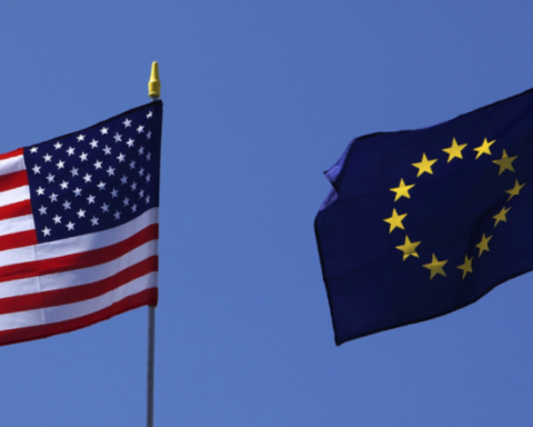 العلاقات الأمريكية الأوروبية: نحو شراكة استراتيجية قوية
