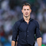 غياب ديميرال عن الأهلي ضد شباب الأهلي دبي في أبطال آسيا