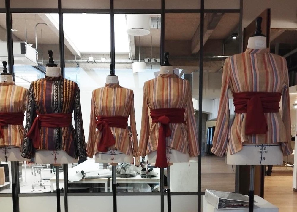 100 Saudi brands shine at the Saudi Cup with the support of the Fashion Authority