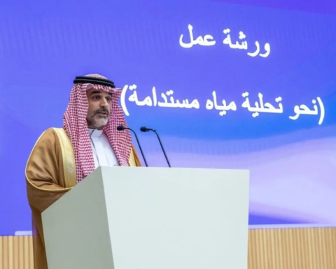 حلول مبتكرة لرفع كفاءة منظومة التحلية في السعودية