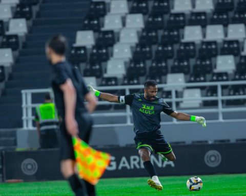 قمة الدرعية والعلا: حضور نجوم روشن ومدرب المنتخب رينارد