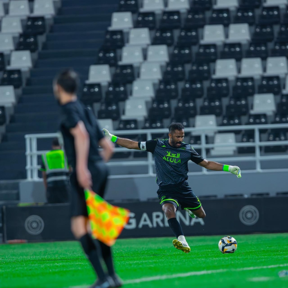 قمة الدرعية والعلا: حضور نجوم روشن ومدرب المنتخب رينارد