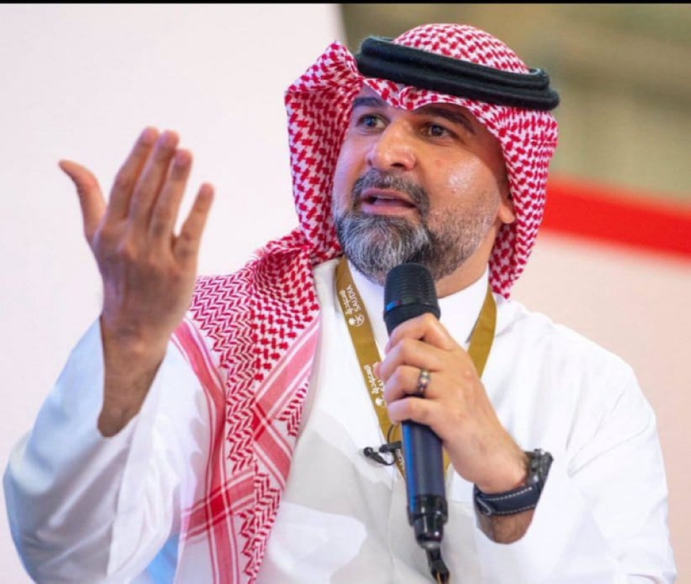 Al-Ittihad Club: A new strategy for a sustainable future and Vision 2030