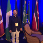 جامعة كارولاينا الجنوبية تكرّم البروفيسور السعودي عبدالعزيز الفهيد