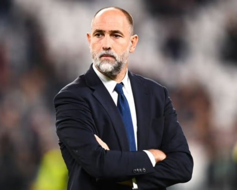 توتنهام يستعين بالكرواتي تودور كمدرب مؤقت حتى نهاية الموسم