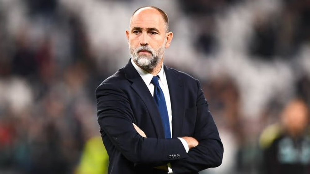 توتنهام يستعين بالكرواتي تودور كمدرب مؤقت حتى نهاية الموسم