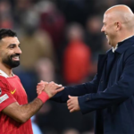 مستقبل محمد صلاح: فان دايك يكشف موقفه من الانتقال للسعودية