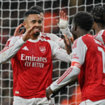 Arsenal advance to the fifth round of the FA Cup with a resounding victory over Wigan