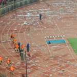 الأهلي والجيش الملكي: تعادل وأحداث شغب في دوري أبطال إفريقيا