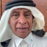 Death of journalist Abdullah Al-Qubai, a pioneer of Saudi media