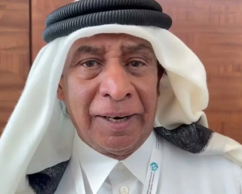 Death of journalist Abdullah Al-Qubai, a pioneer of Saudi media