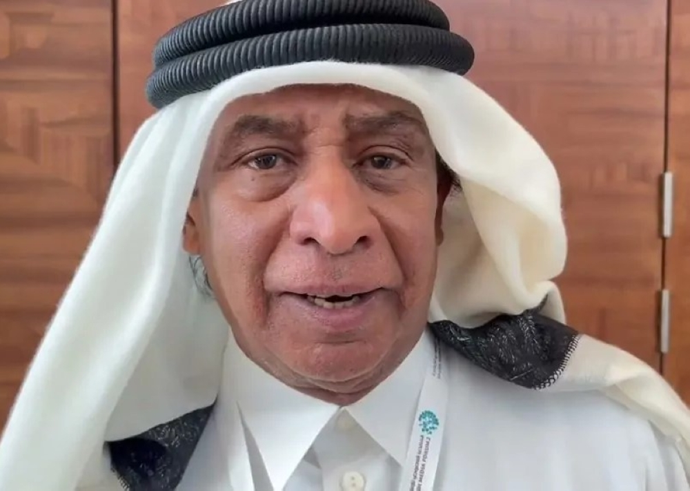 وفاة الصحفي عبد الله القبيع أحد رواد الإعلام السعودي