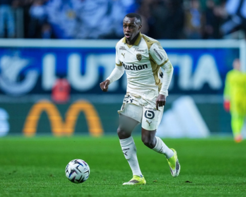 سر تألق سعود عبدالحميد مع لانس وطموحه الأوروبي