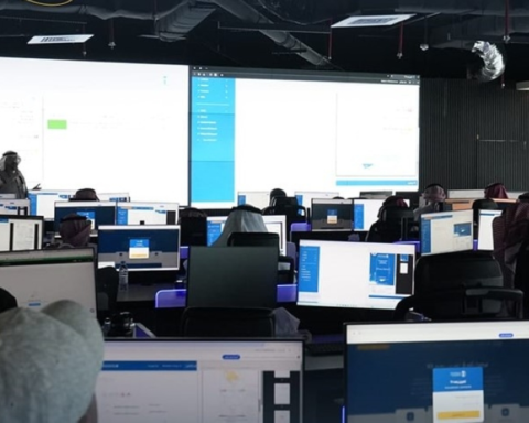 تمرين رصد 11: السعودية ترفع جاهزية الأرصاد لموسم رمضان