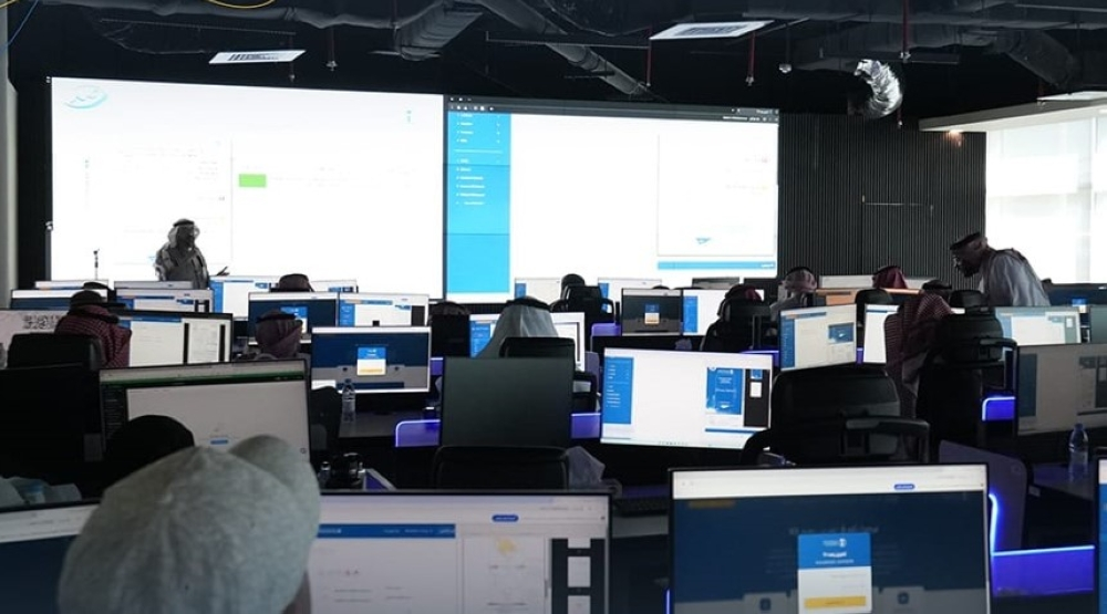 تمرين رصد 11: السعودية ترفع جاهزية الأرصاد لموسم رمضان