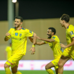 عمر السومة: عبدالله الحمدان أفضل مهاجم سعودي حالياً