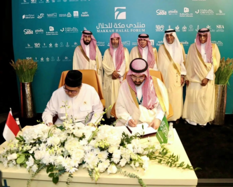 Makkah Halal Forum 2026: Saudi Arabia leads the global halal industry