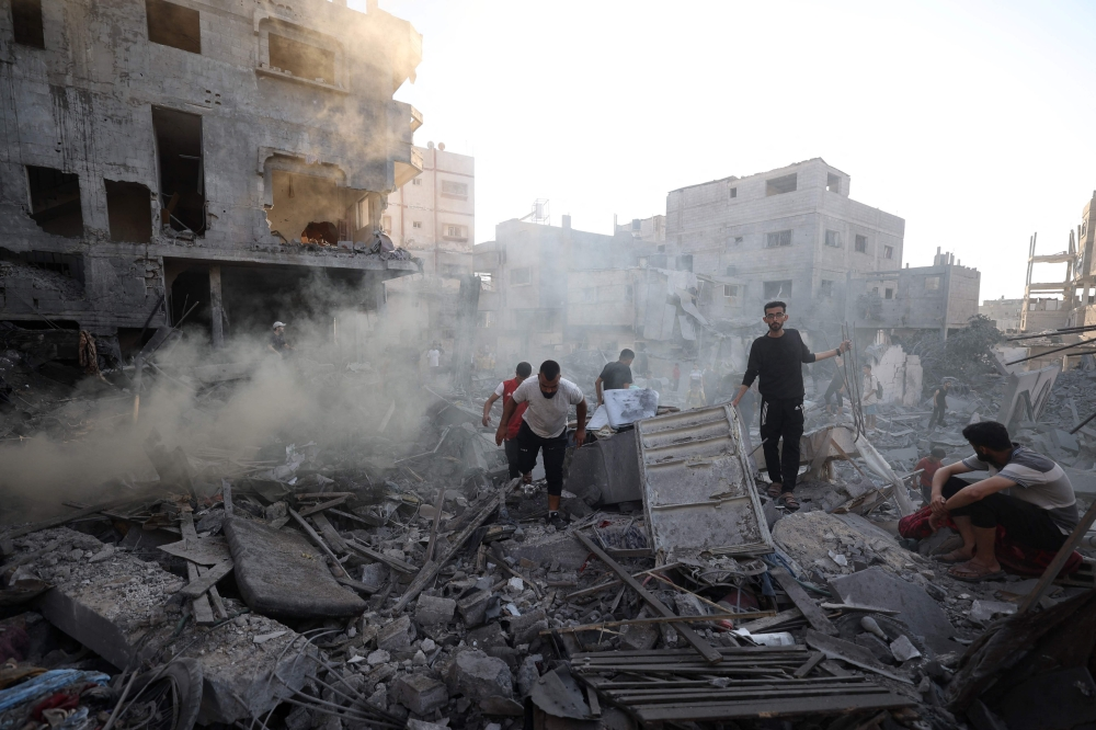 Saudi Arabia condemns Israel's confiscation of land in the West Bank