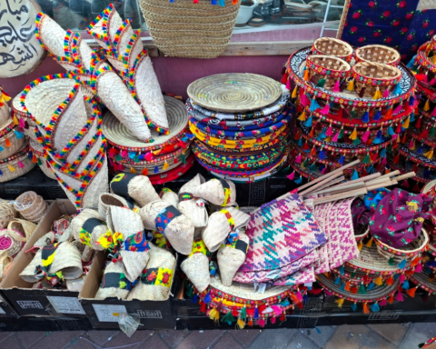 زينة رمضان: بهجة مبكرة وأجواء روحانية في السعودية