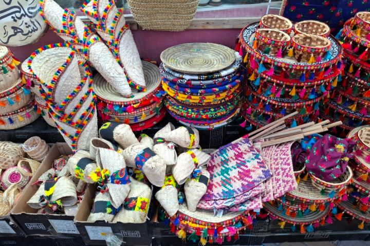 زينة رمضان: بهجة مبكرة وأجواء روحانية في السعودية