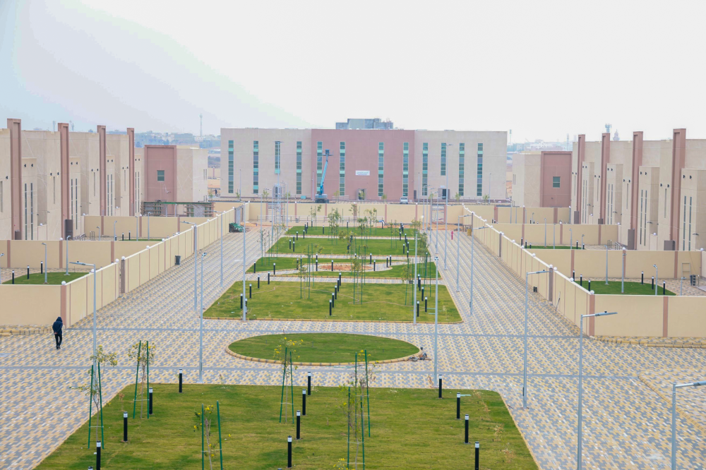 طوارئ مجمع إرادة بالرياض تستقبل الحالات على مدار الساعة