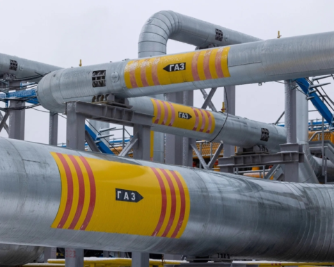 European gas prices plummet to their lowest level... What is the impact of the weather?