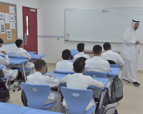 مواعيد اختبارات الفصل الأول 1447 في رمضان وجداول المراحل الدراسية