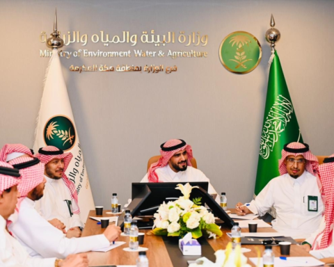 بيئة مكة والمستثمرون: شراكة لتعزيز سلاسل الإمداد الغذائي