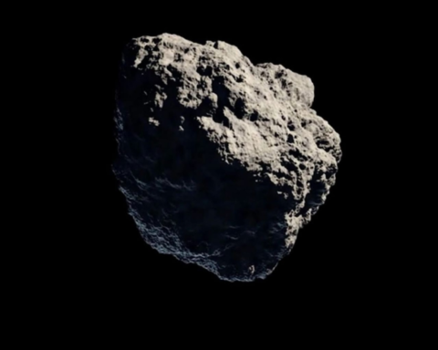 مرور كويكب 2026 CR2 قرب الأرض: لا مخاطر وفرصة للعلماء