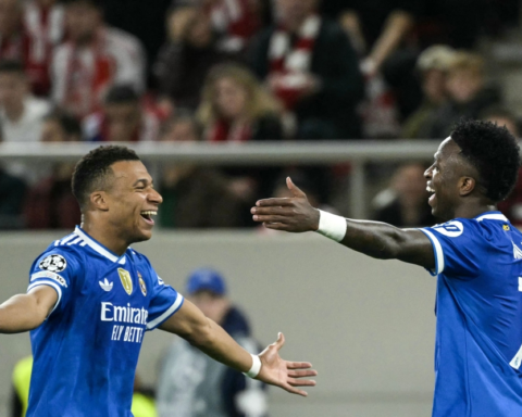 مبابي وفينيسيوس: تحدي التوازن الهجومي في ريال مدريد