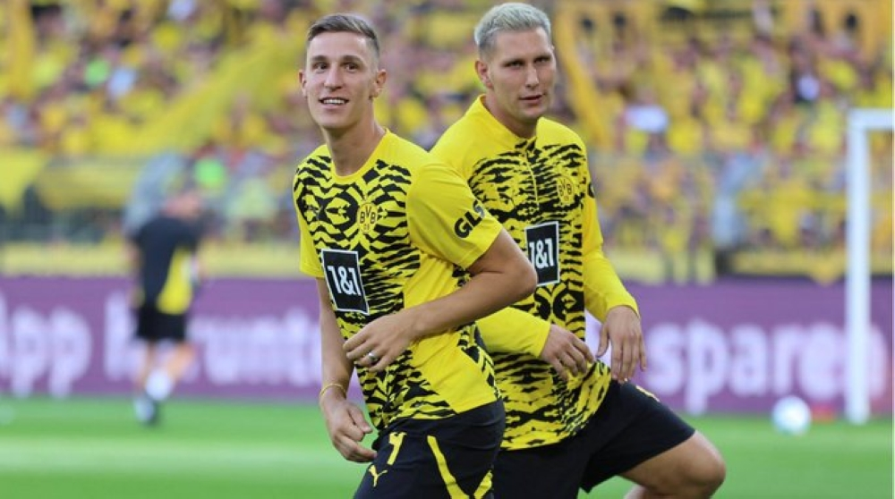سيروهو غيراسي: صراع بين دوري روشن وبوروسيا دورتموند على هداف شتوتغارت