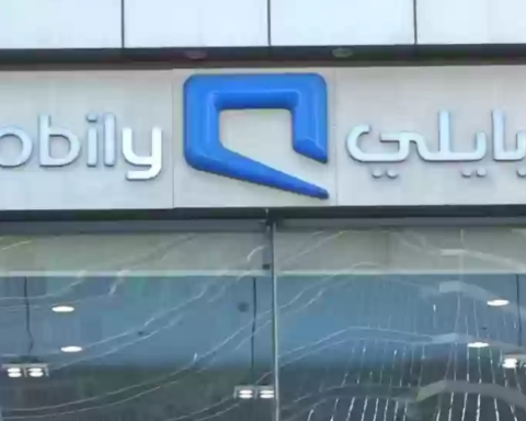 أرباح موبايلي السنوية تقفز 11.6% إلى 3.46 مليار ريال