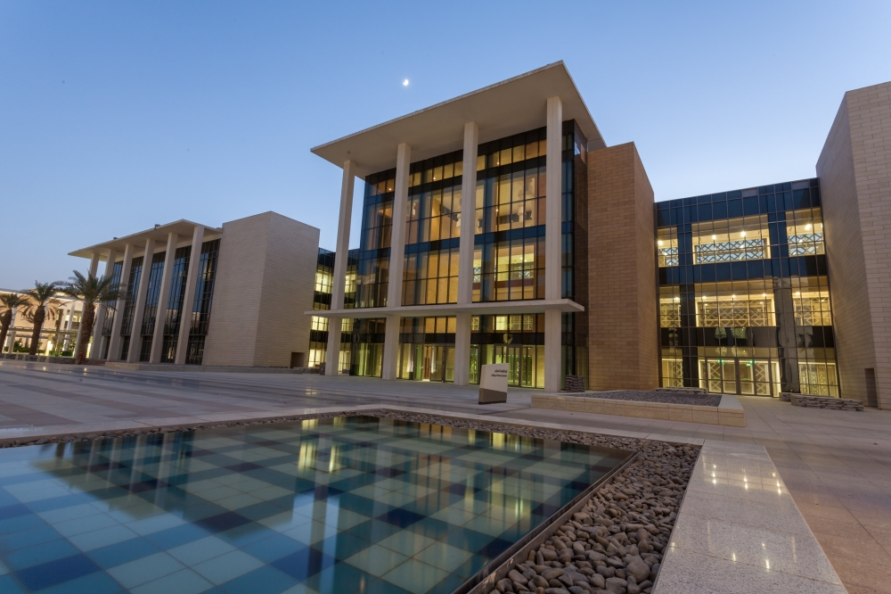 جامعة الأميرة نورة تحتفي بيوم التأسيس السعودي بفعاليات تراثية