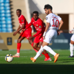 حصاد الجولة 22 دوري يلو: صدارة أبها وصراع الصعود التاريخي