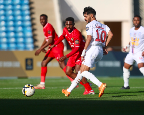 حصاد الجولة 22 دوري يلو: صدارة أبها وصراع الصعود التاريخي