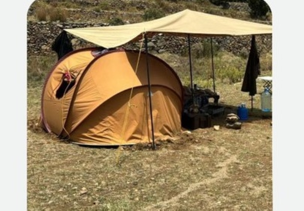 الأمن البيئي يضبط مخالفات بالمحميات الملكية السعودية