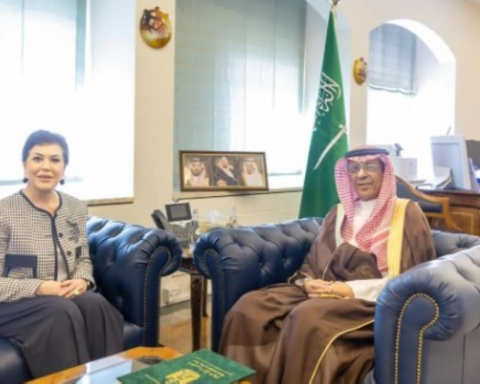 العلاقات السعودية العراقية: رسالة جديدة لتعزيز التعاون