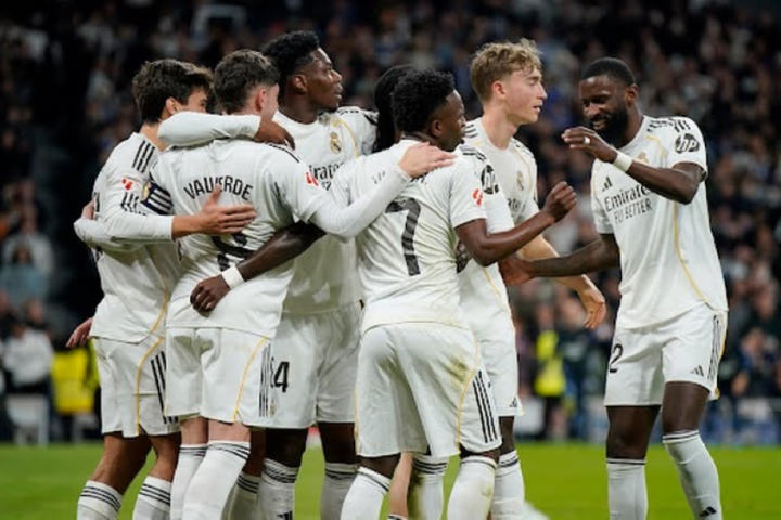 صفقة تبادلية تهز الميركاتو: ريال مدريد يستهدف سوبوسلاي