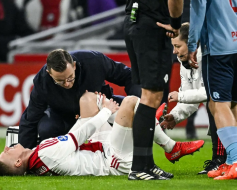 إصابة زينشينكو: ضربة قوية لأرسنال في سباق اللقب