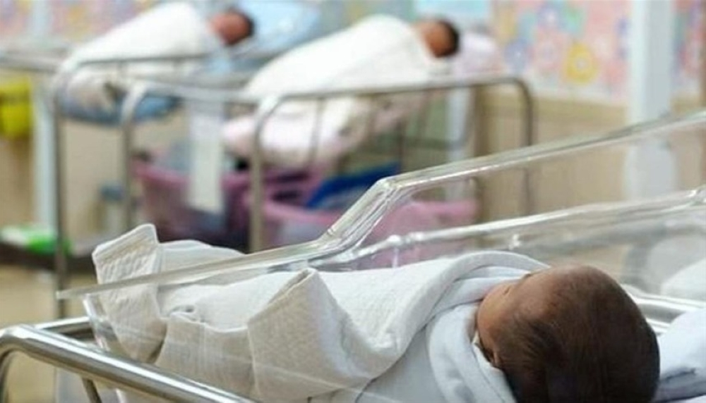 علاج جنين بورم نادر في فرنسا: سابقة طبية عالمية