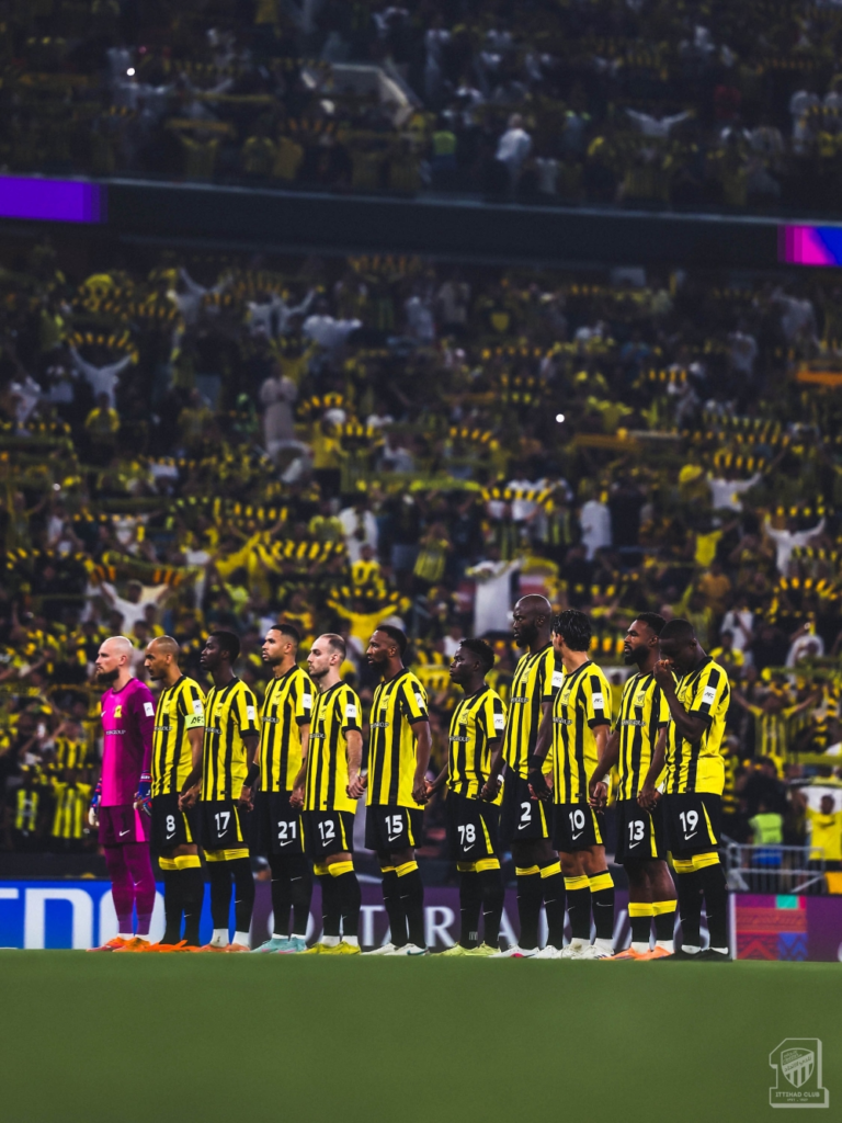 الاتحاد ضد السد: 6 غيابات مؤثرة في موقعة دوري أبطال آسيا