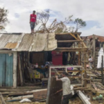 إعصار جيزاني في مدغشقر: آخر مستجدات الضحايا والدمار