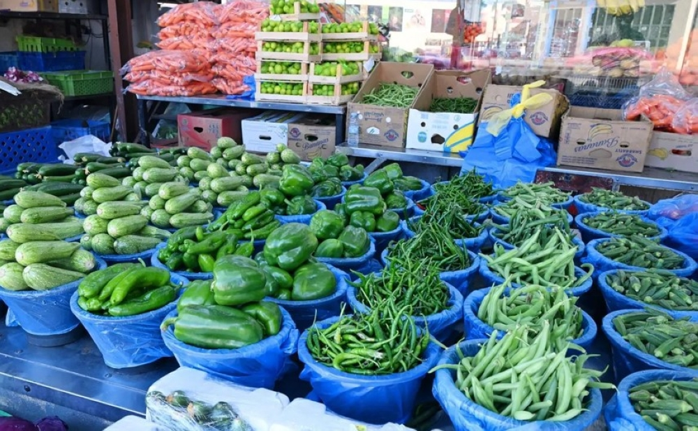 رقابة تجارية بالمدينة المنورة: 499 مخالفة قبل رمضان