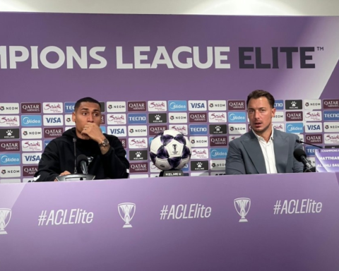 يايسله: عقلية اللاعبين سر فوز الأهلي الآسيوي الحاسم