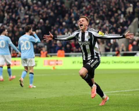 قرعة كأس الاتحاد الإنجليزي: سيتي ضد نيوكاسل وأبرز مواجهات الدور الخامس