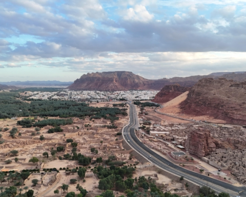 When does winter end in Saudi Arabia? The Meteorology Department sets the official date